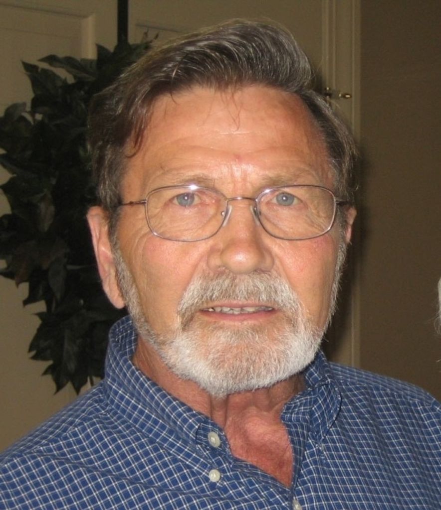 Jerry L. Hooper