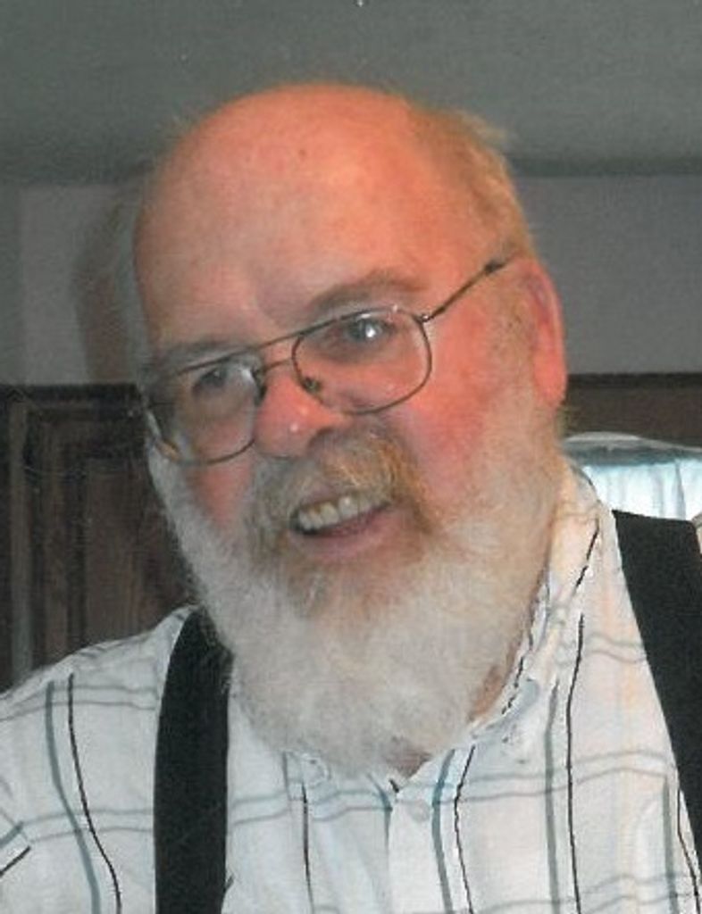 Paul David Newcomb Profile Photo