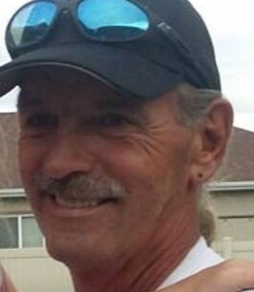 Barry Peirce Profile Photo
