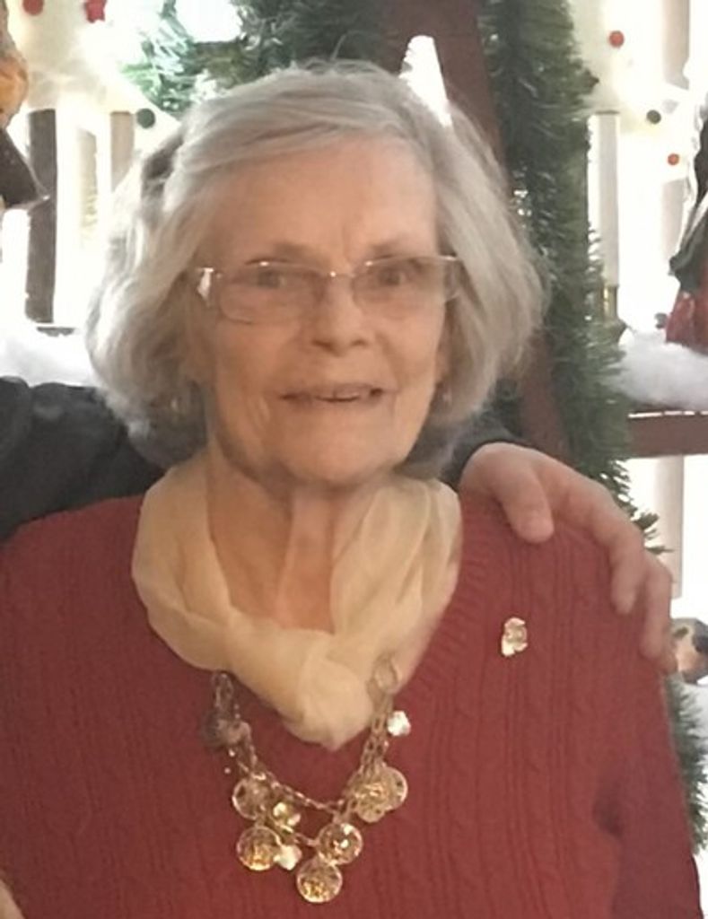 Patricia A. Prather Profile Photo