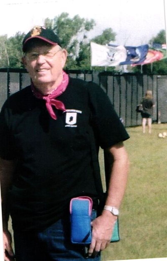 Kenneth Jones Profile Photo