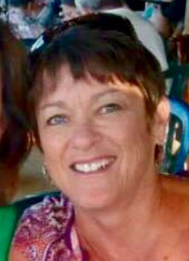 Patricia "Patti" Gillis