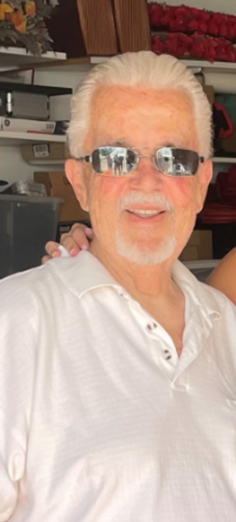 Nick Reveliotis