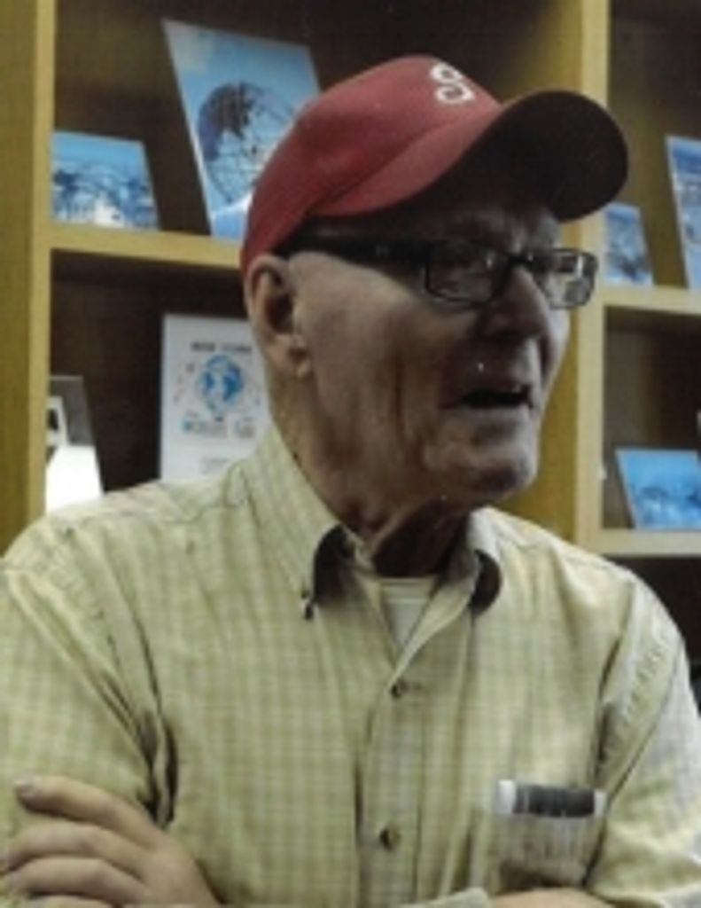 James Dennis Peterson