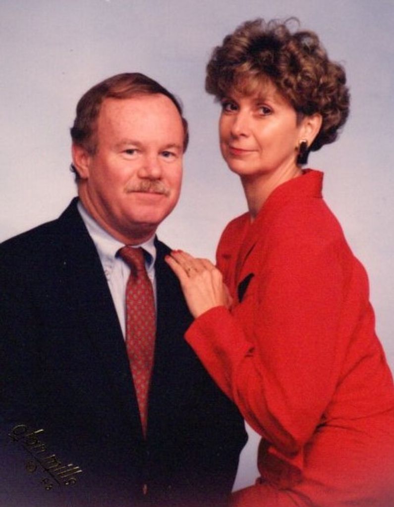 Robert Franklin Mishoe, Jr.