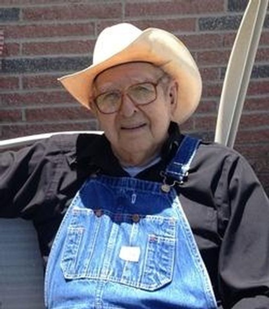 James N. (Jim) Rhodes