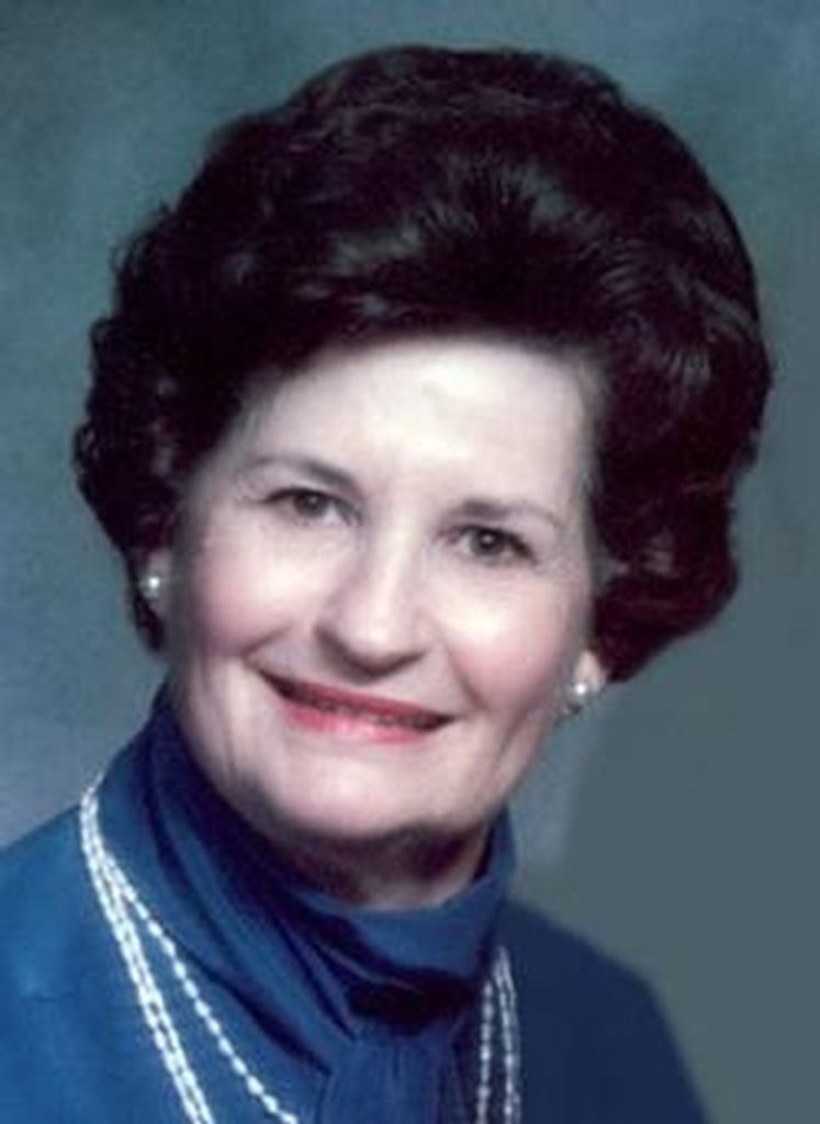 Hilda Marie Norris
