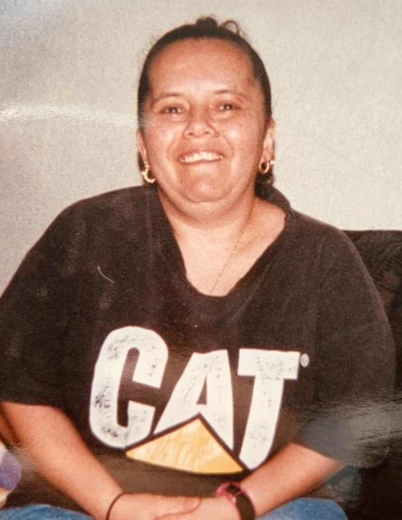 Irene  Rivera Diaz Profile Photo