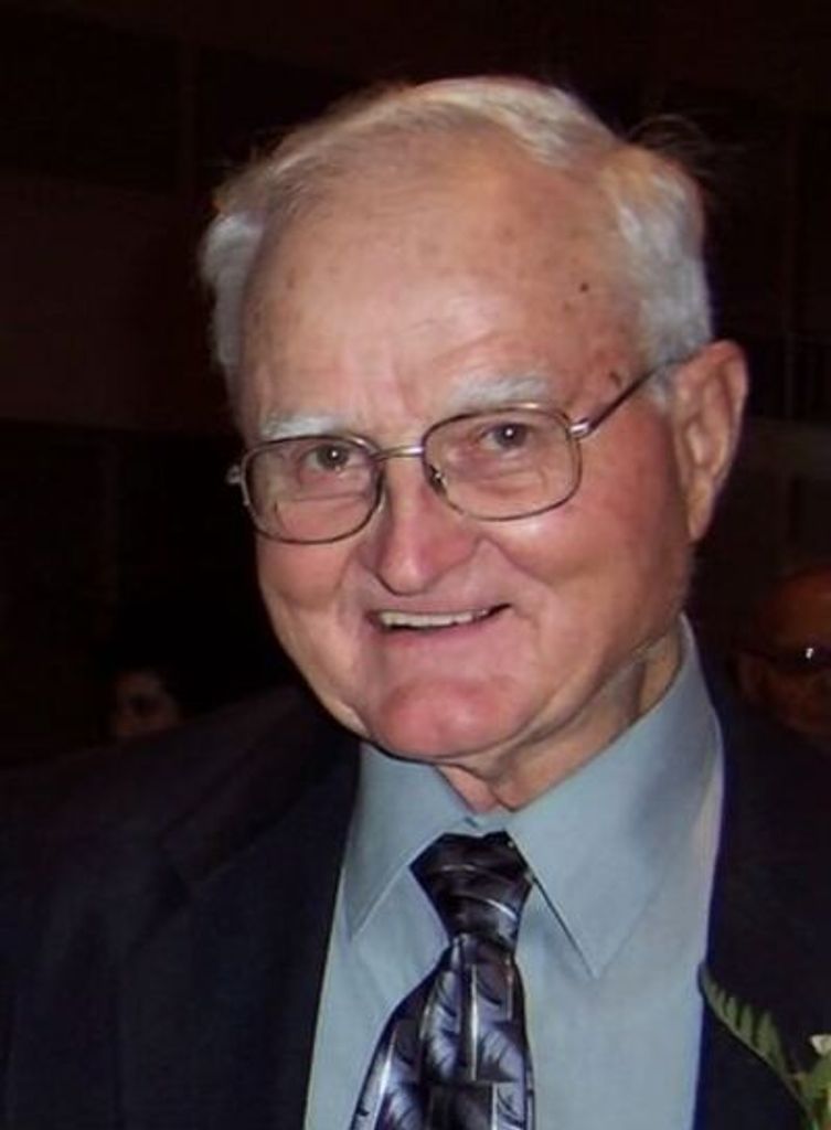 Darrell Calvin Phillips