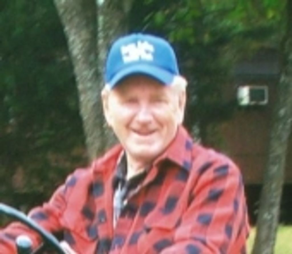 Henry R. "Bobby" McCormick, Jr.