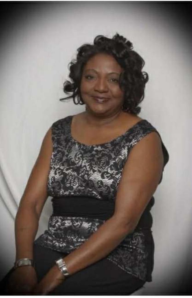 Mrs. Patricia Lucas Miles