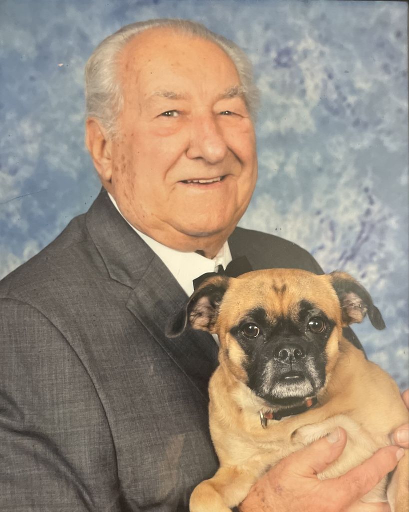 Donald C. Witt Profile Photo