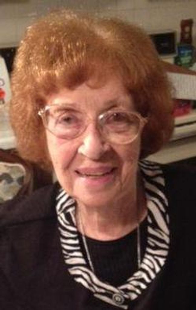 Lucille Vermillion Lanham Profile Photo