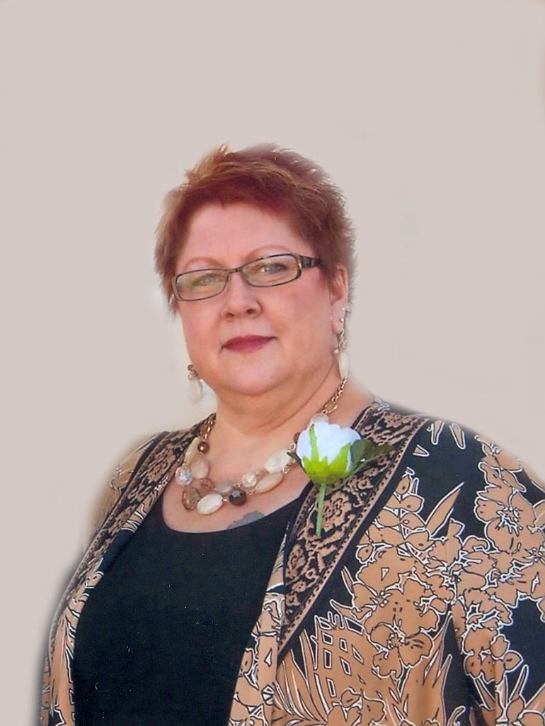 Lori Oliphant