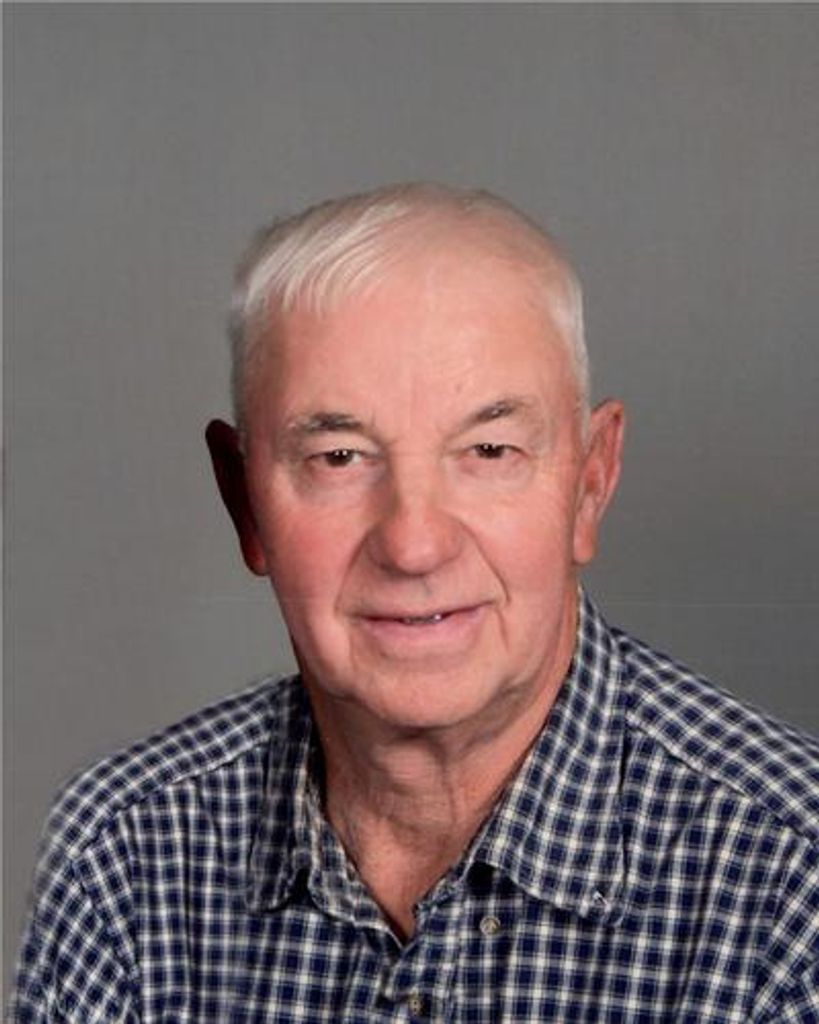 Kenneth "Kenny" T. Otto Profile Photo