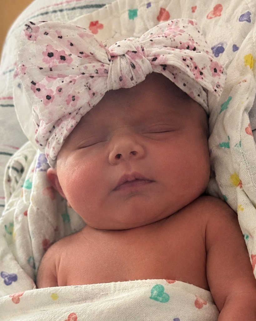 Tymber Gracelynn Stafford