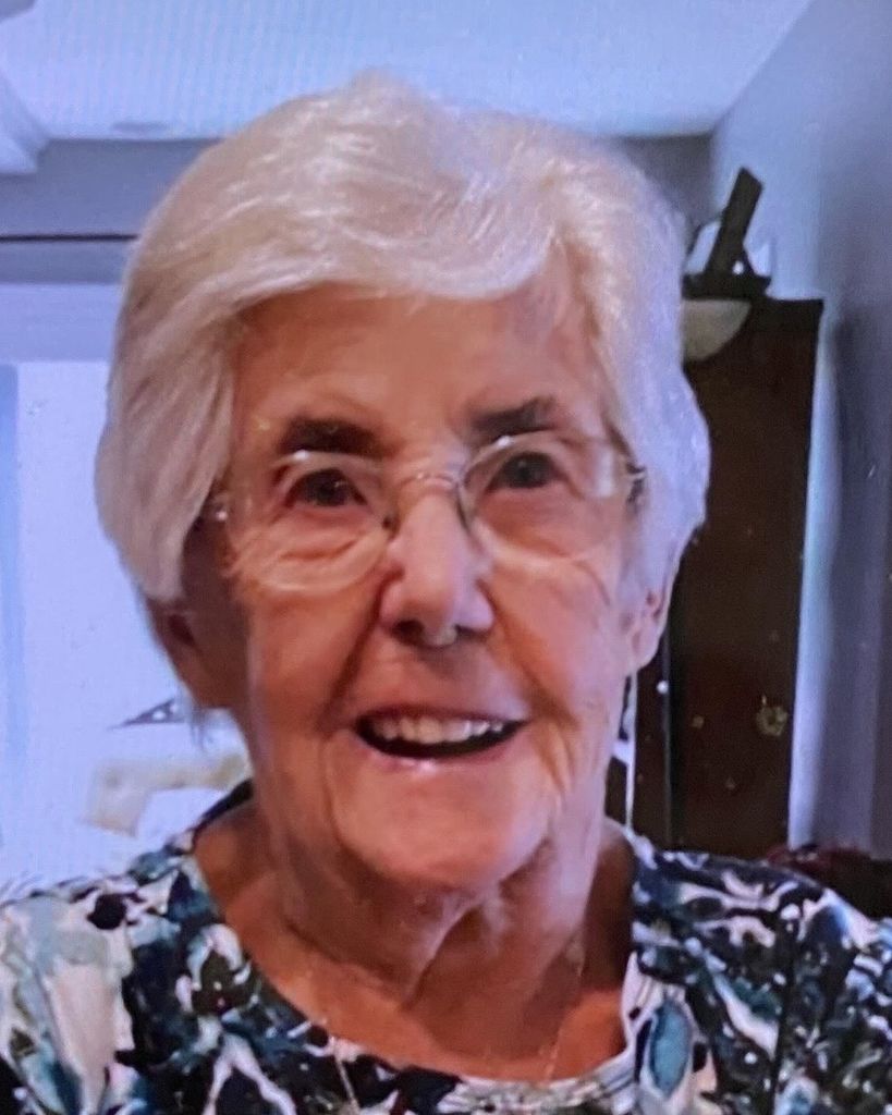 Mary T. Nevins Profile Photo