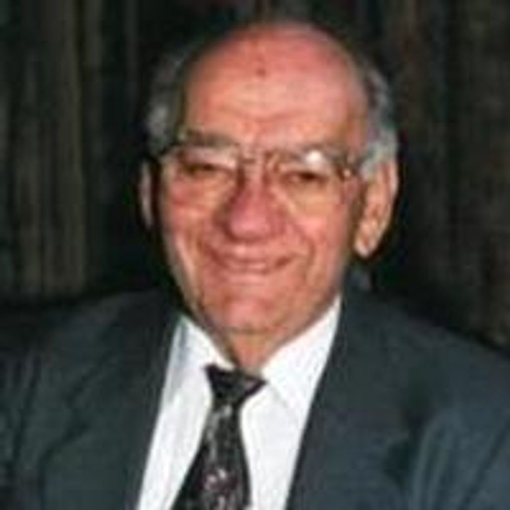 Claude Wilbur Welch