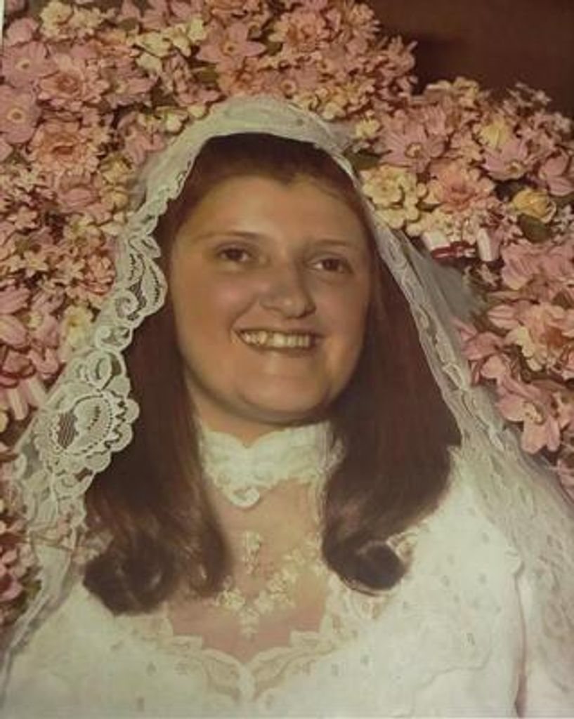 Alice Marie Hansell Profile Photo