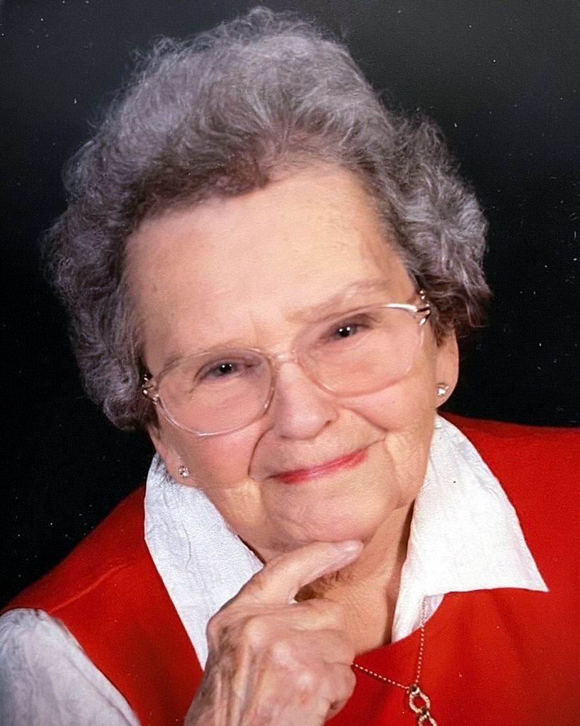 Vonnie B. (V.B.) Powell