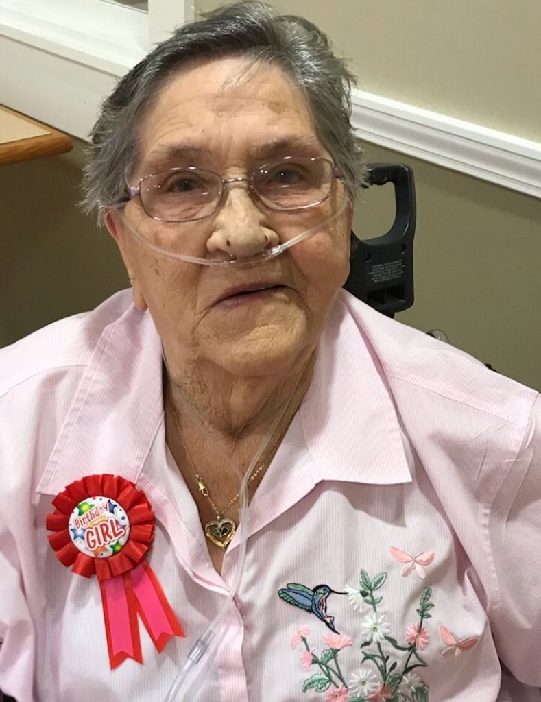 Clara Mae Petigo Profile Photo