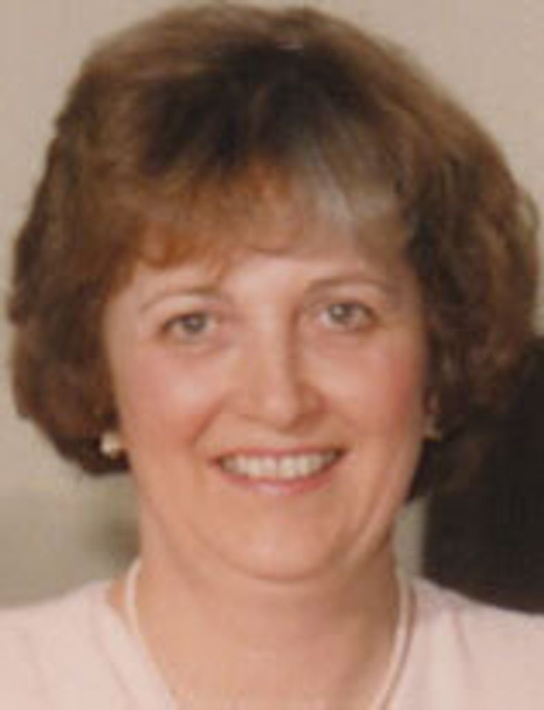 Joann M. Ingham