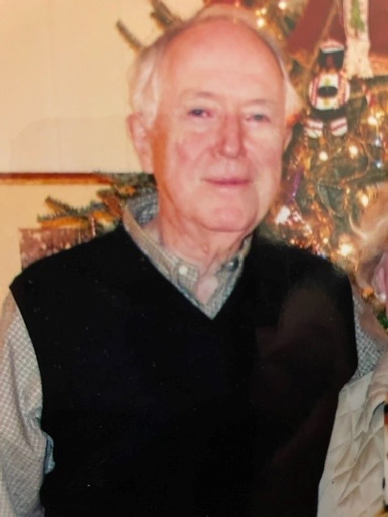 William A. Davis, Iii