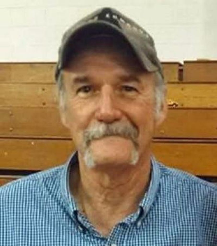 Theodore Lee Collins