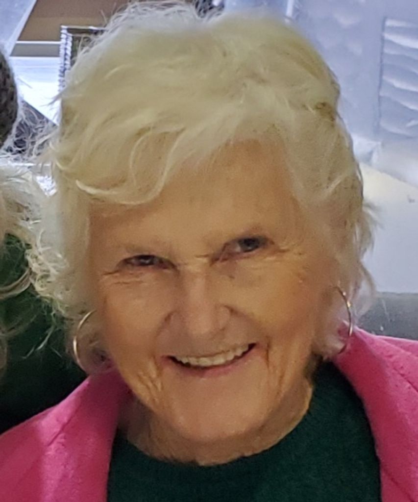 Bonnie Louise (Ayers)  Goldthorpe