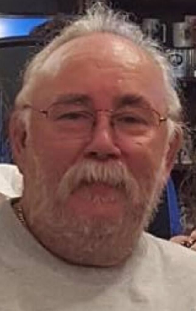 Charlie A. Ball Profile Photo