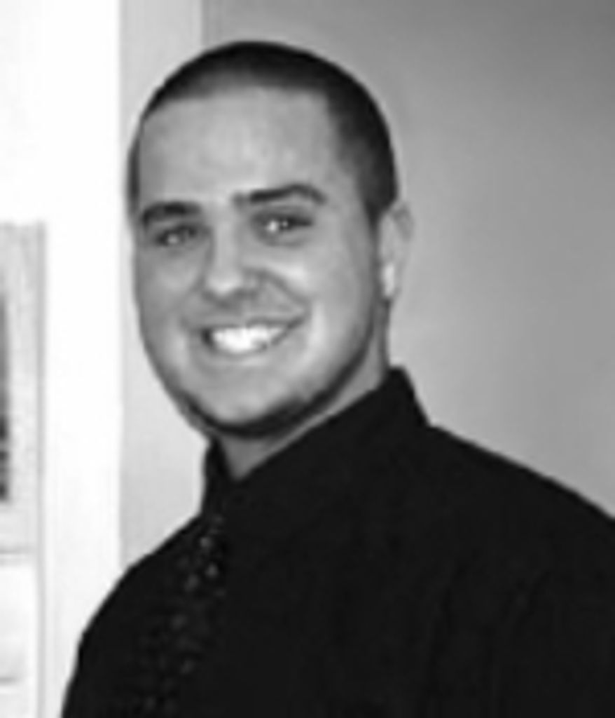 Randy  Thomas Saso-Shaw Profile Photo