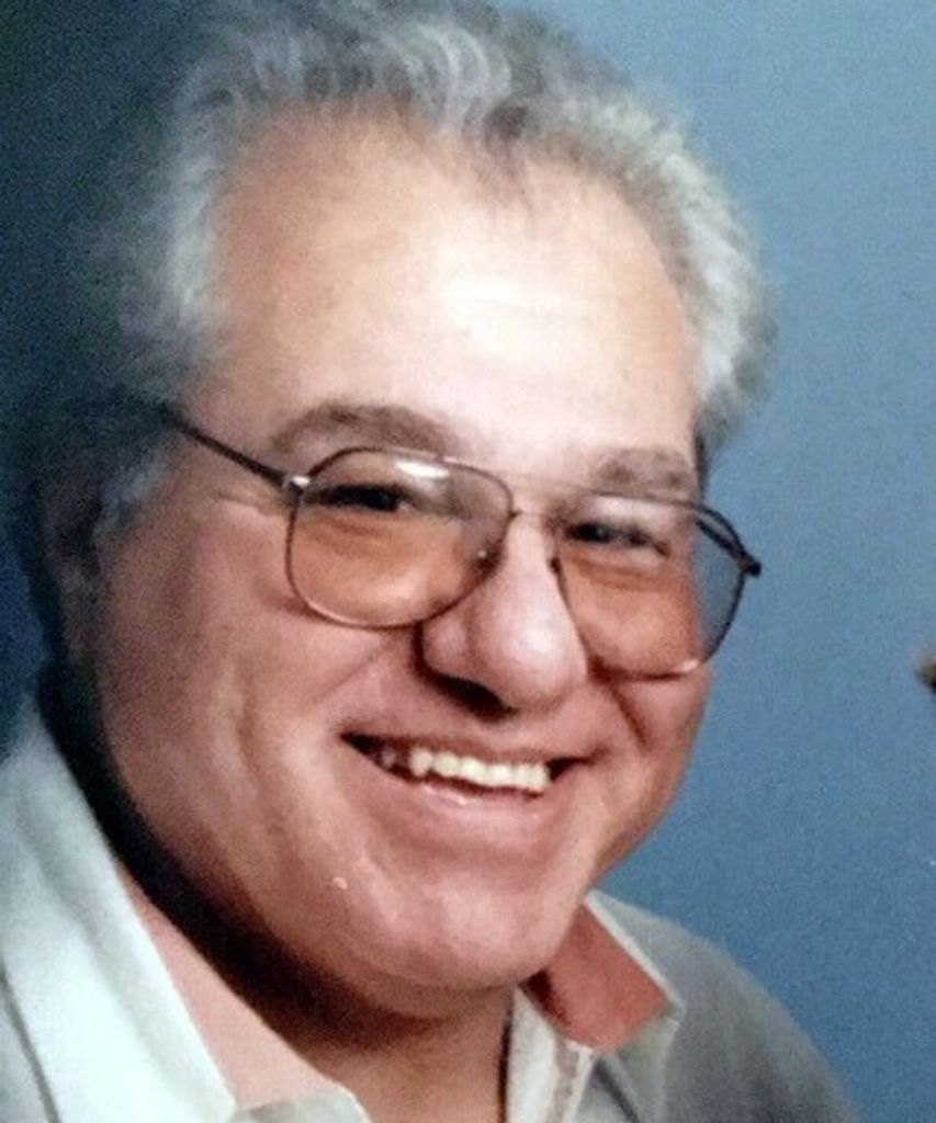 Richard Vincent Fornili Profile Photo