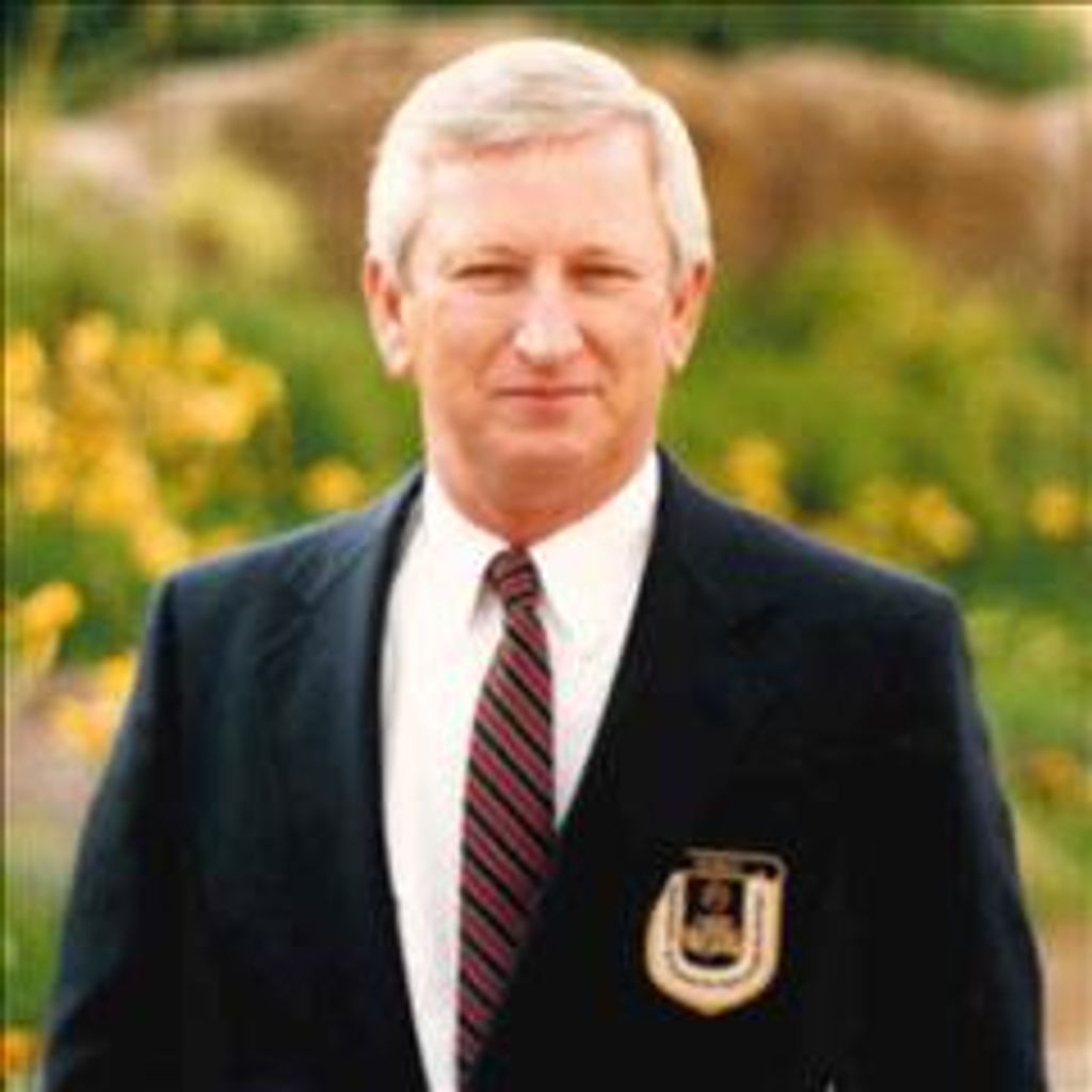 William Gerald Prince Profile Photo