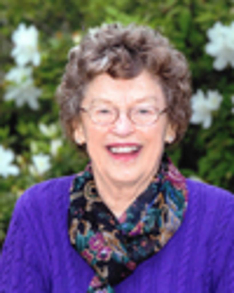 May Belle Clark (Cobb) Profile Photo