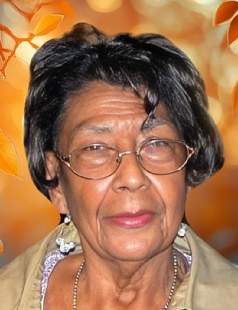 Gertrude Marie (Williams)  King Profile Photo