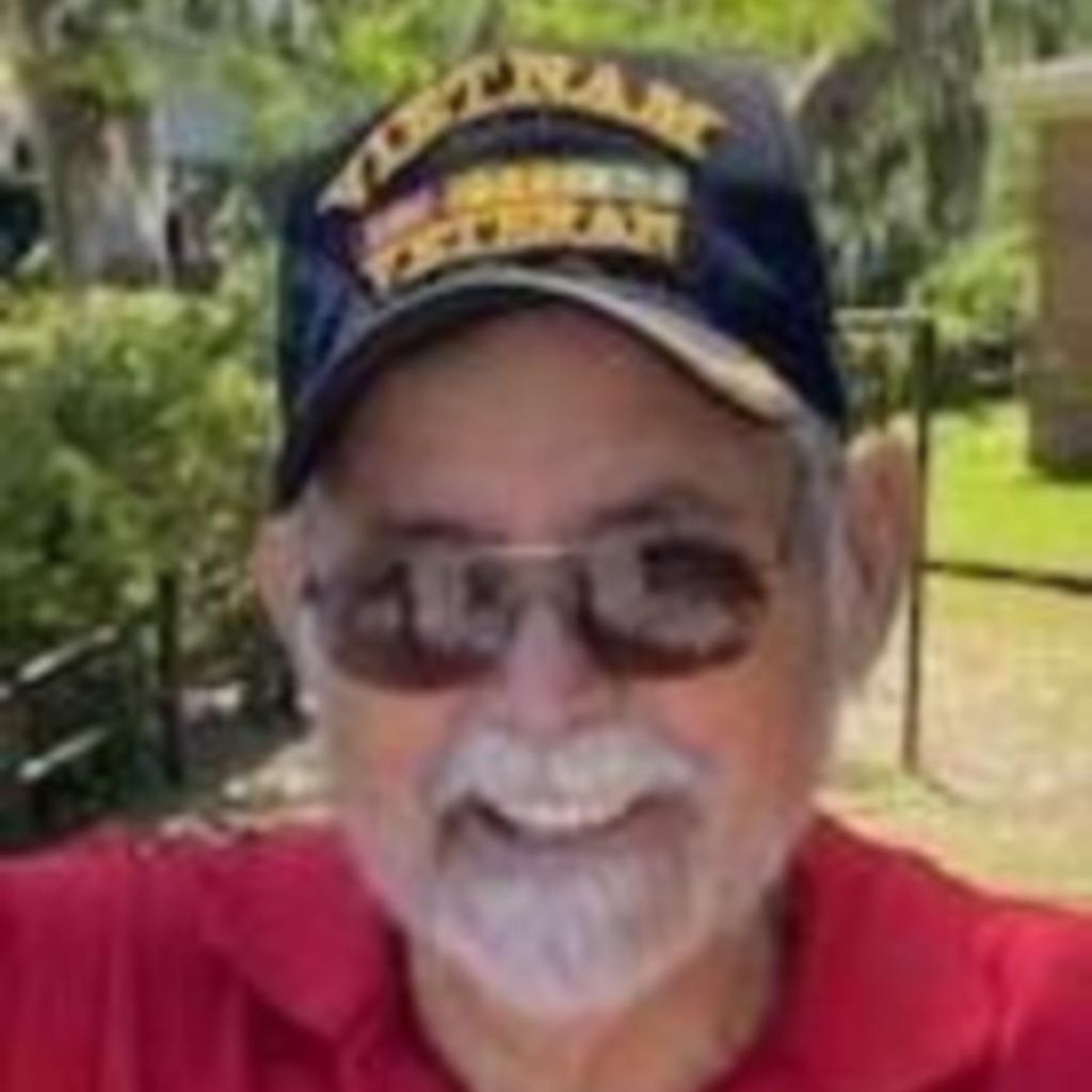 Sterling "Jack" Nichols Jr. Profile Photo