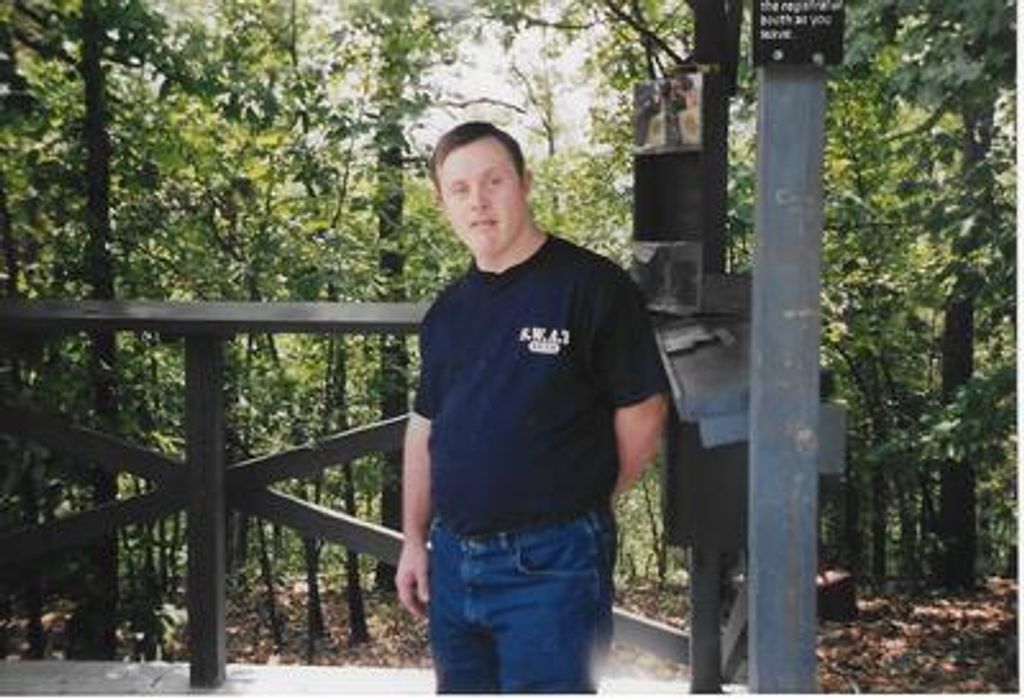 Ronald Keith Bohannon Profile Photo
