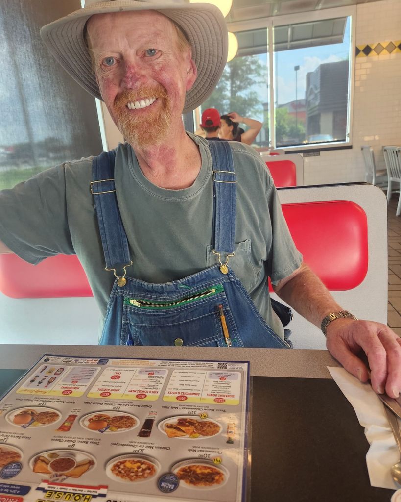 Stephen Russell Payton Profile Photo