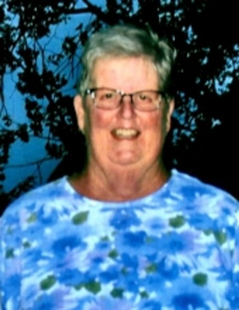 Carolyn Ann Stroud