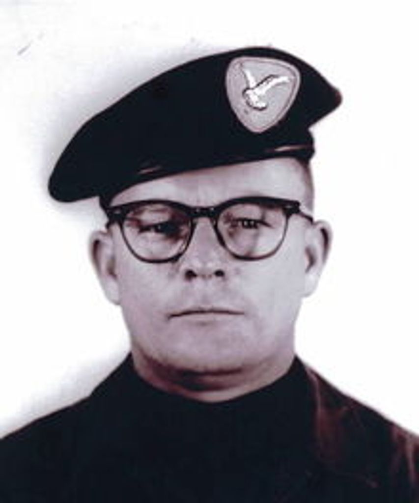 Marvin Rowland