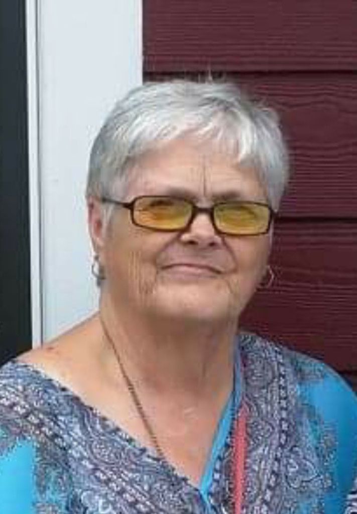 Betty S. Welch