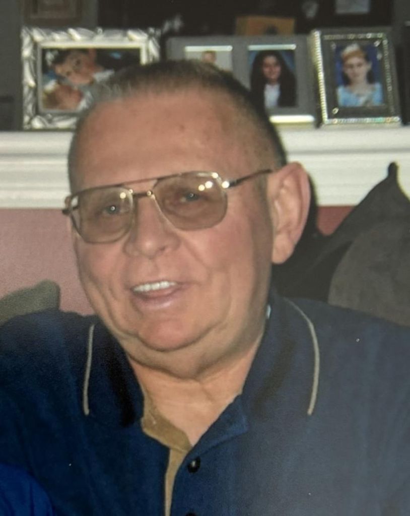 Daniel F. Wadusky Profile Photo