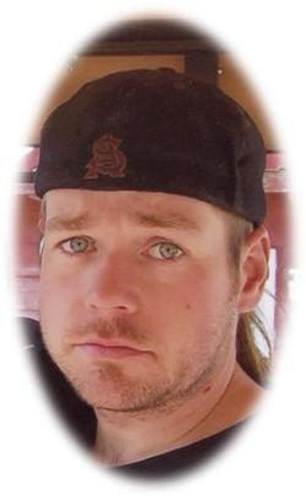 Jeremy Lee Borst