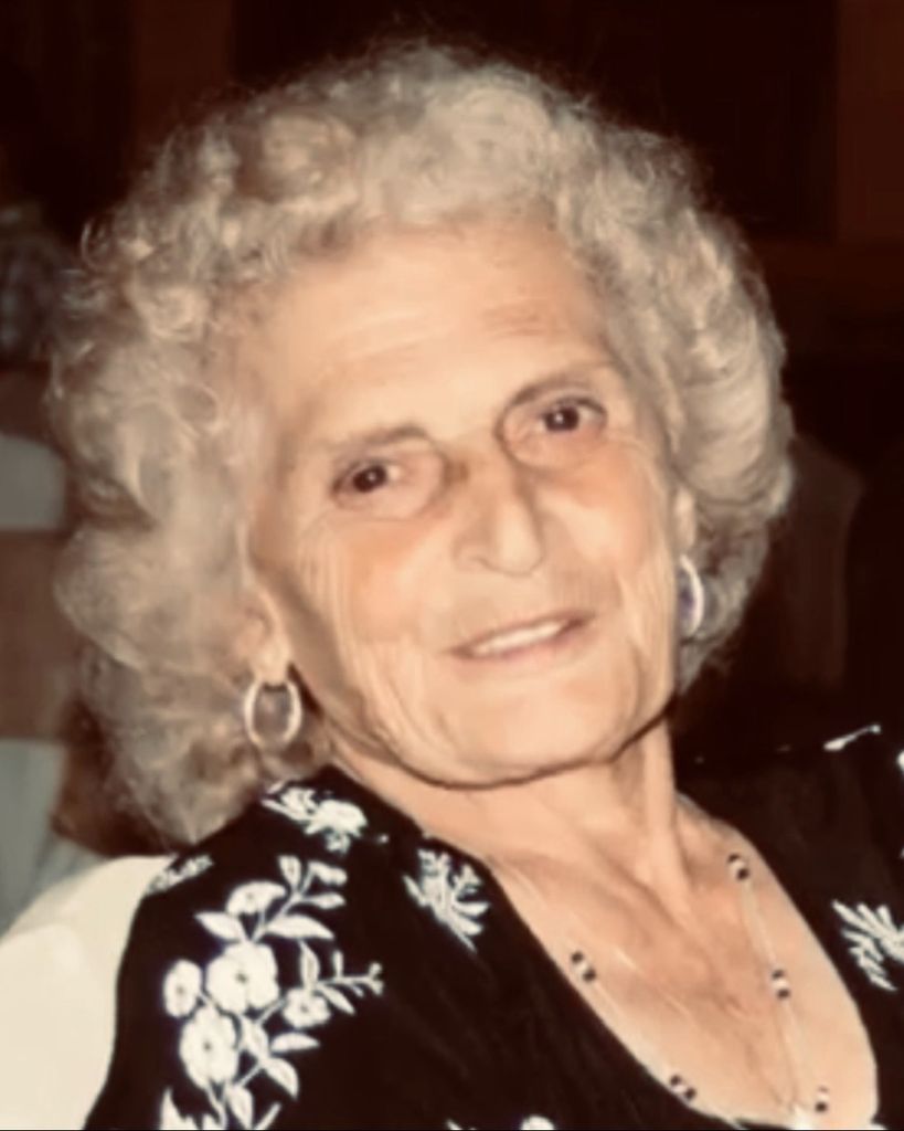 Francesca Lagravinese