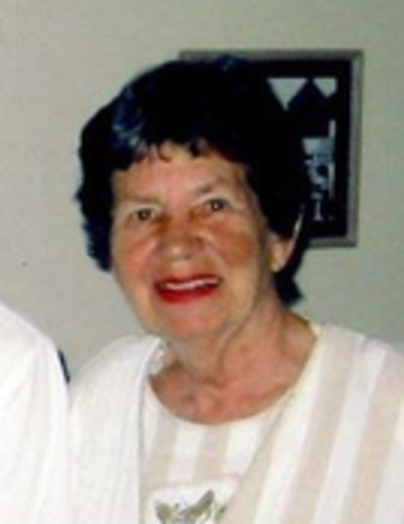 Frances Brown