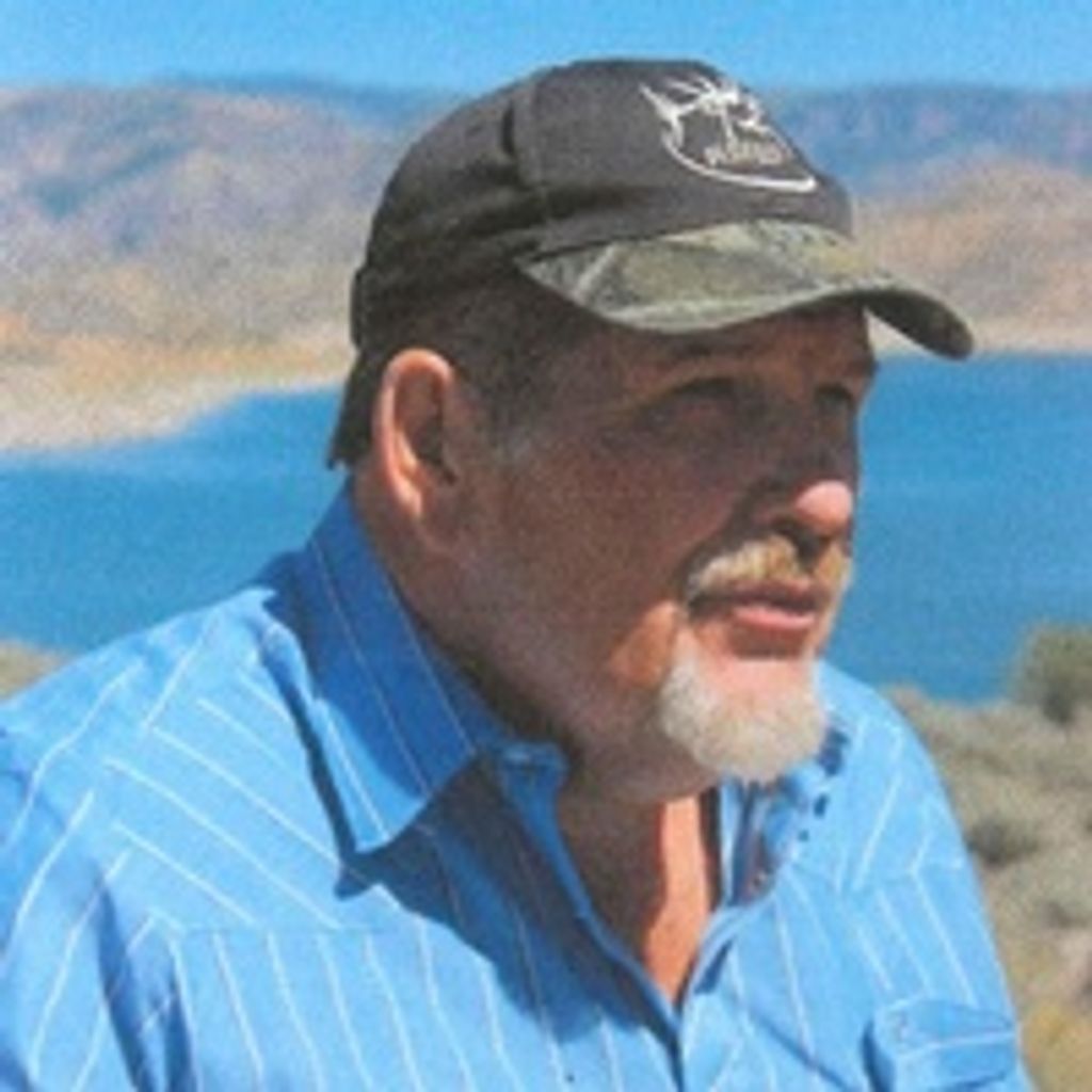 Howard Paul Snoke