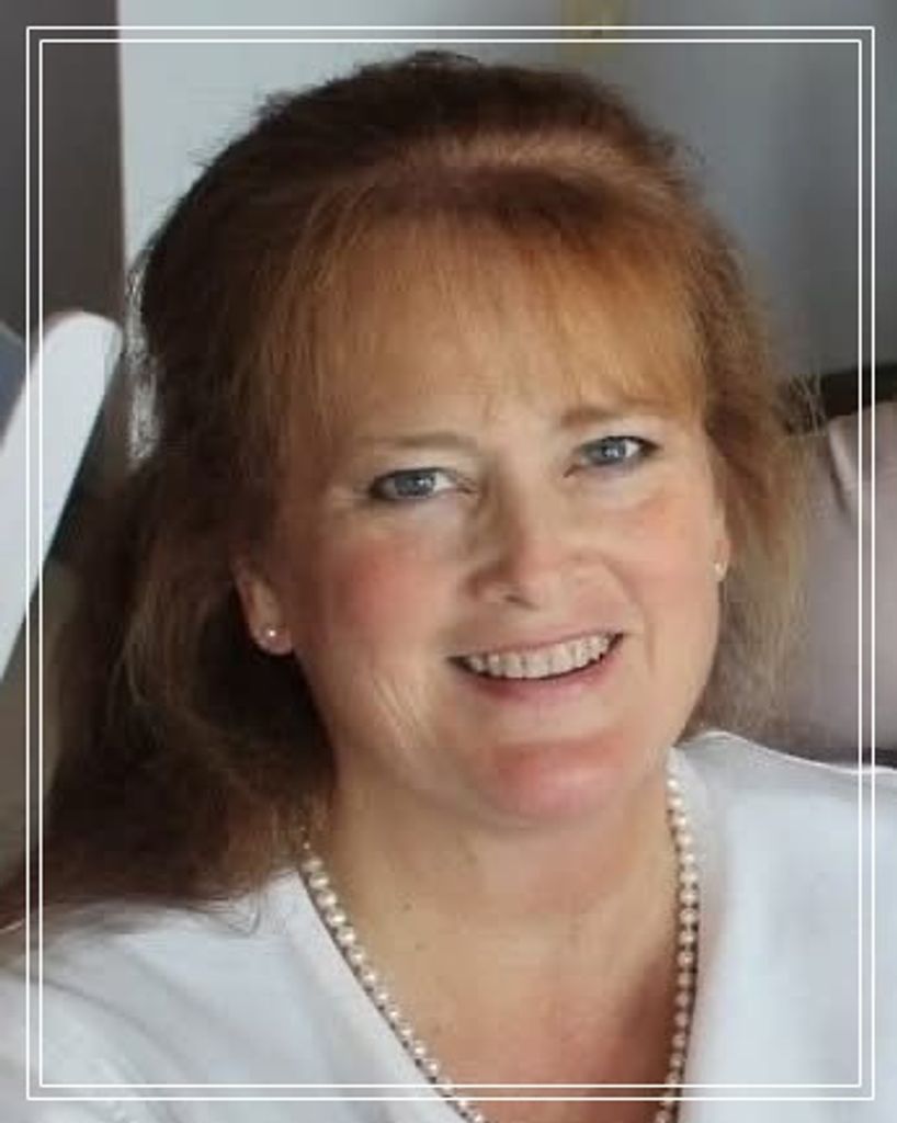 Margaret Smith Call