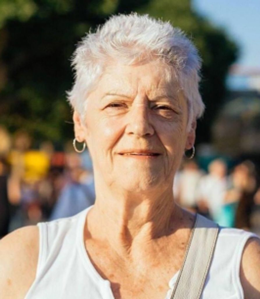 Ellen Quinn Bowie