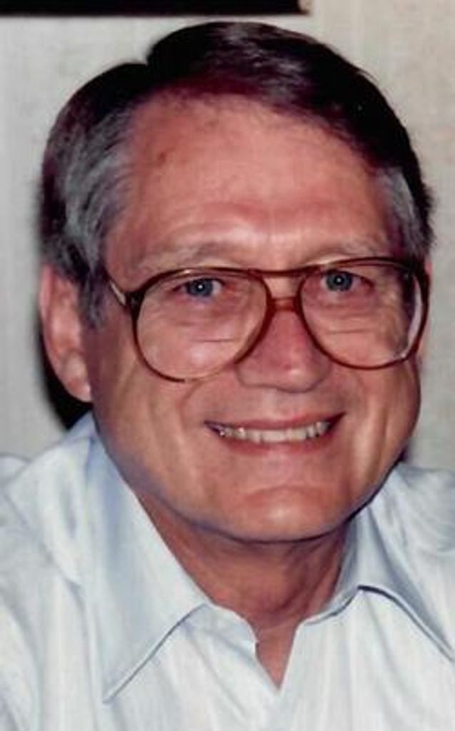 William Eugene Allison