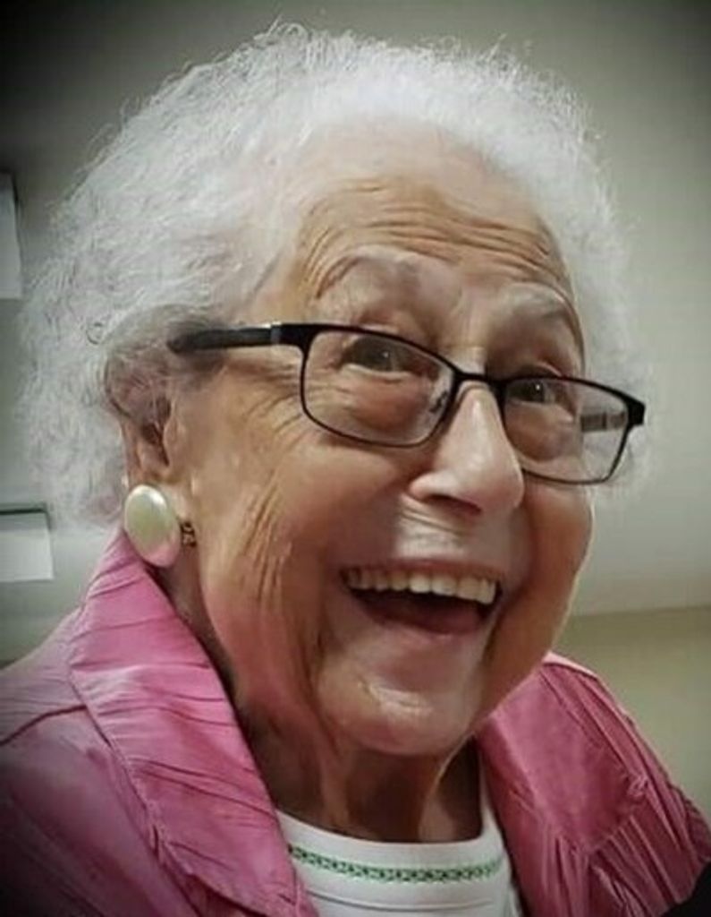 Violet (Clausen) Siebrecht Profile Photo